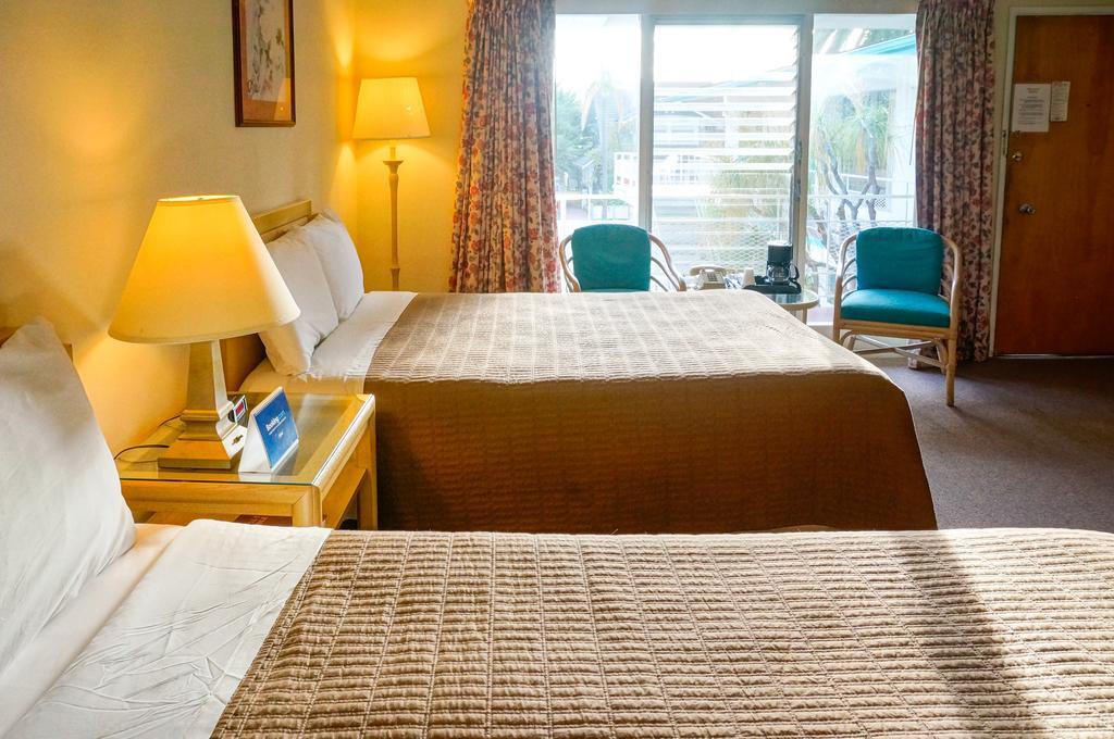 Pacific Crest Hotel Santa Barbara Eksteriør bilde