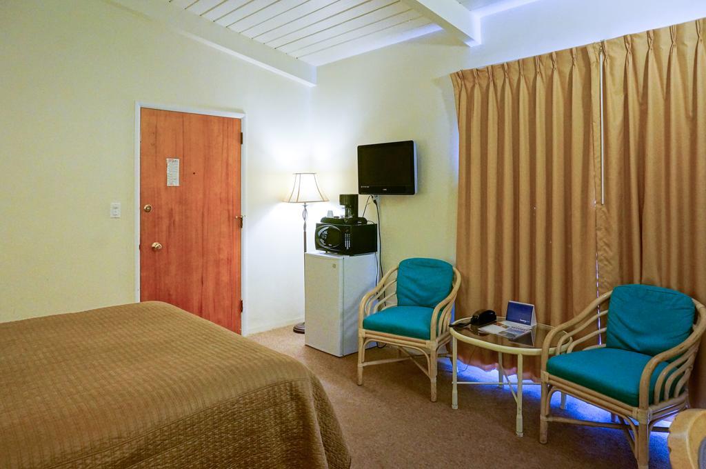 Pacific Crest Hotel Santa Barbara Eksteriør bilde
