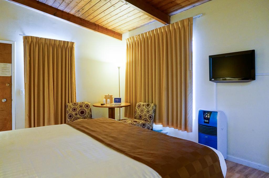 Pacific Crest Hotel Santa Barbara Rom bilde