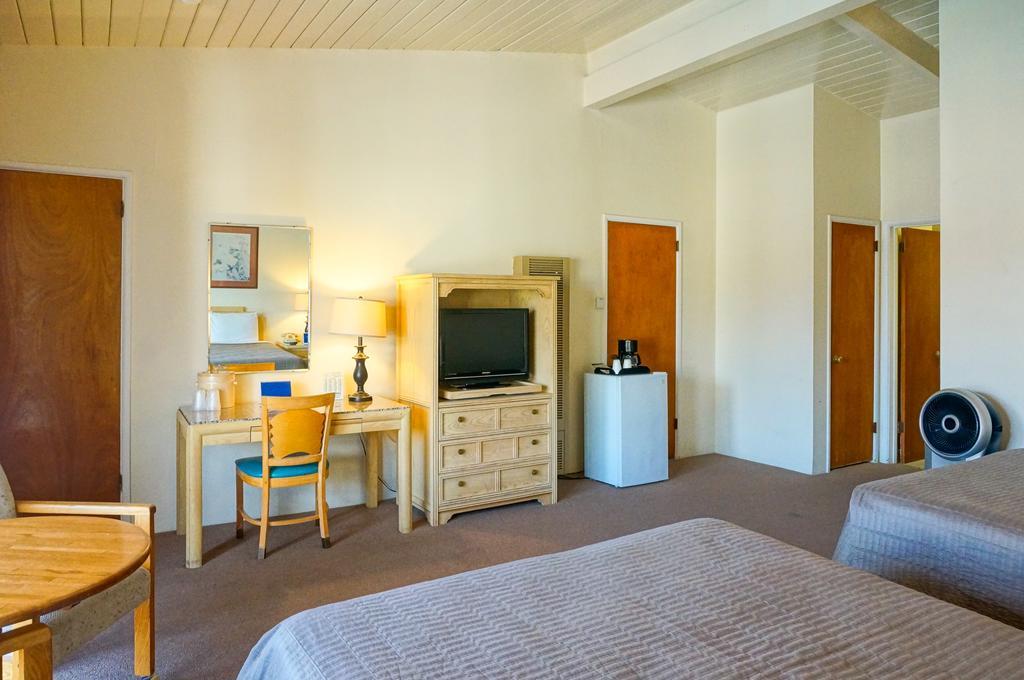 Pacific Crest Hotel Santa Barbara Rom bilde