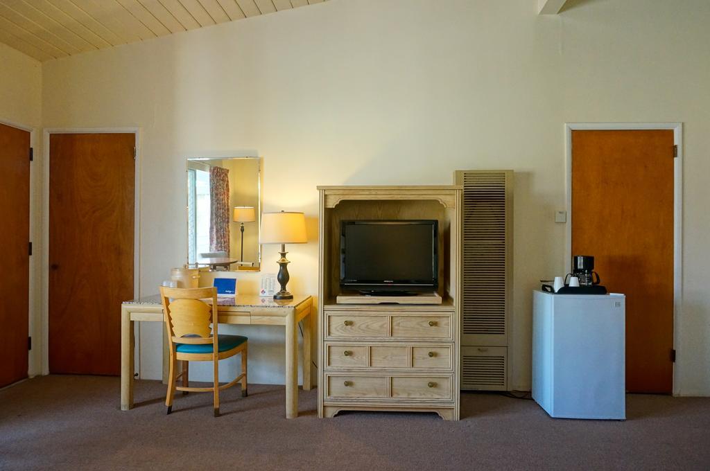 Pacific Crest Hotel Santa Barbara Rom bilde
