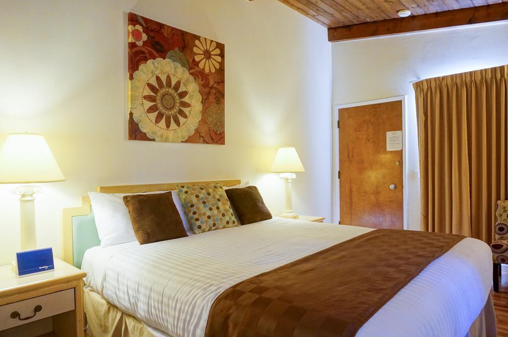Pacific Crest Hotel Santa Barbara Rom bilde