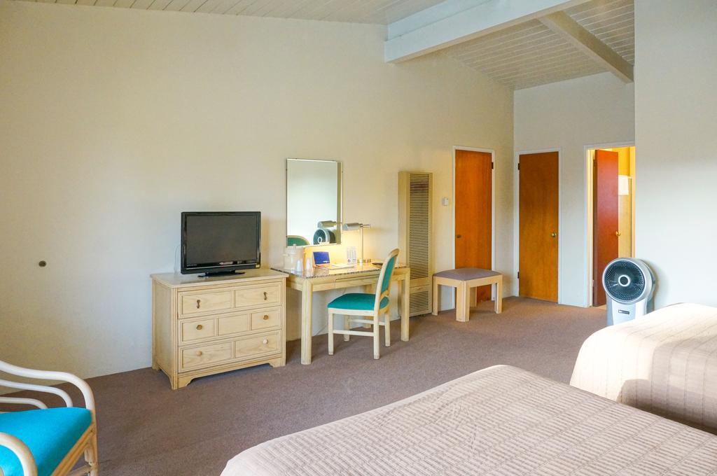 Pacific Crest Hotel Santa Barbara Rom bilde