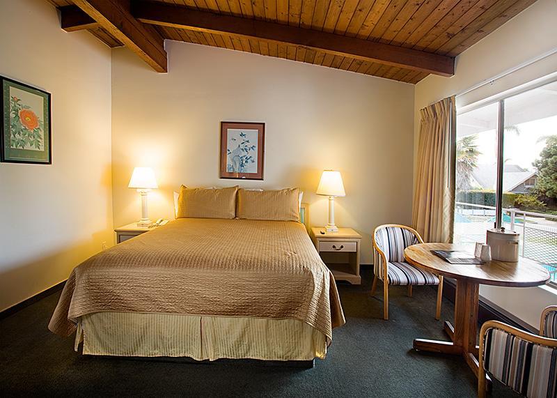 Pacific Crest Hotel Santa Barbara Rom bilde