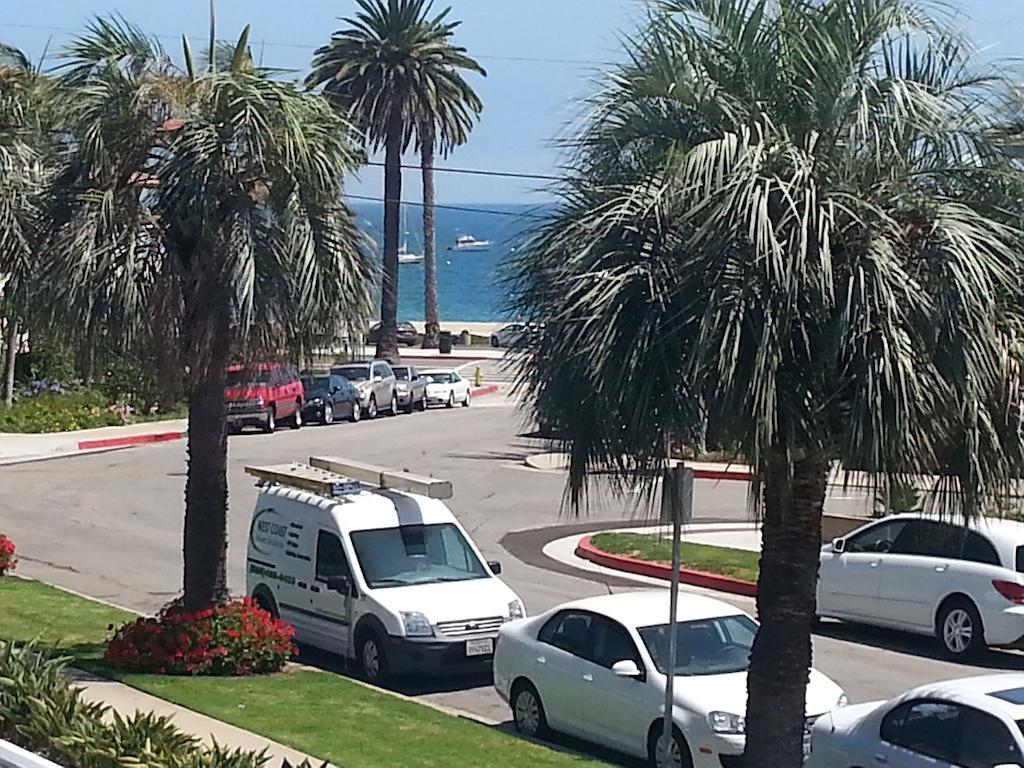 Pacific Crest Hotel Santa Barbara Eksteriør bilde