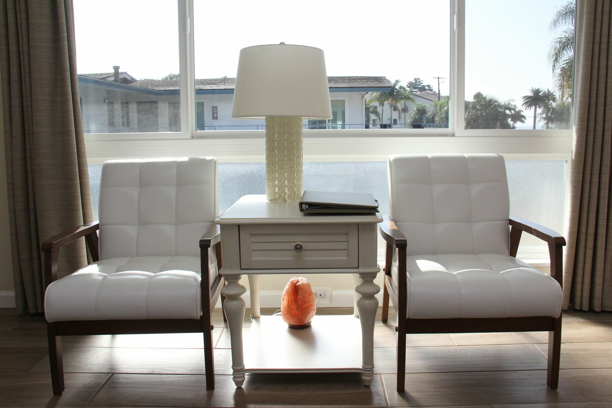 Pacific Crest Hotel Santa Barbara Eksteriør bilde